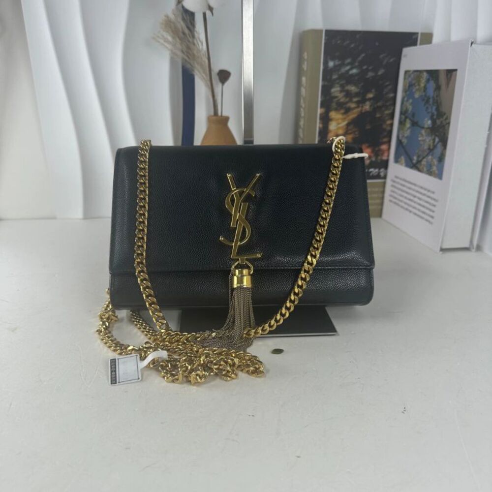Saint Laurent Women Pre-Loved Bag Very Good Condition